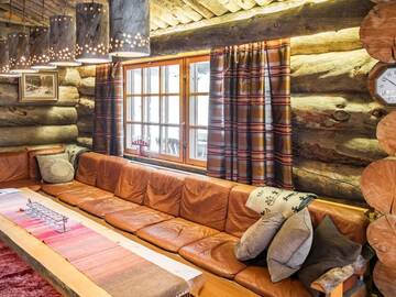 Фотографии Дома для отпуска Holiday Home Suutarinkolo г. Леви (Финляндия) №4 Фото Дома для отпуска Holiday Home Suutarinkolo г. Леви 4