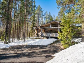 Фотографии Дома для отпуска Holiday Home Suutarinkolo г. Леви (Финляндия) №5 Фото Дома для отпуска Holiday Home Suutarinkolo г. Леви 5