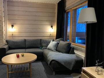 Фотографии Отель Hotel Levi Black г. Леви (Финляндия) №2 Фото Отель Hotel Levi Black г. Леви 2