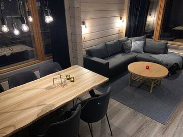 Фотографии Отель Hotel Levi Black г. Леви (Финляндия) №3 Фото Отель Hotel Levi Black г. Леви 3