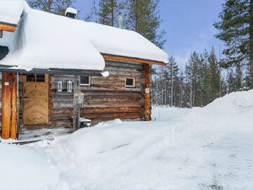 Фотографии Дома для отпуска Holiday Home Koivisto 1 г. Леви (Финляндия) №4 Фото Дома для отпуска Holiday Home Koivisto 1 г. Леви 4