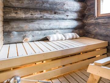 Фотографии Дома для отпуска Holiday Home Koivisto 1 г. Леви (Финляндия) №5 Фото Дома для отпуска Holiday Home Koivisto 1 г. Леви 5