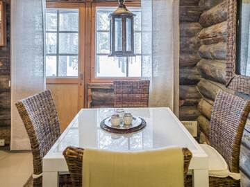 Фотографии Дома для отпуска Holiday Home Koivisto 1 г. Леви (Финляндия) №2 Фото Дома для отпуска Holiday Home Koivisto 1 г. Леви 2