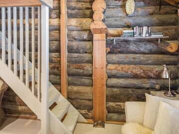 Фотографии Дома для отпуска Holiday Home Koivisto 1 г. Леви (Финляндия) №3 Фото Дома для отпуска Holiday Home Koivisto 1 г. Леви 3