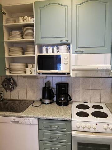 Фотографии Дома для отпуска Apartment Seita г. Леви (Финляндия) №5 Фото Дома для отпуска Apartment Seita г. Леви 5