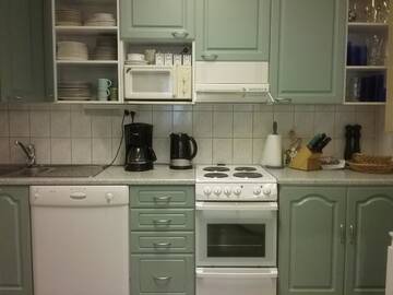 Фотографии Дома для отпуска Apartment Seita г. Леви (Финляндия) №2 Фото Дома для отпуска Apartment Seita г. Леви 2