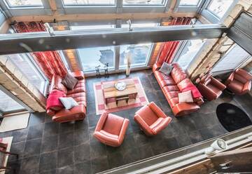 Фотографии Виллы Levillas Utsuvaara Villas г. Леви (Финляндия) №2 Фото Виллы Levillas Utsuvaara Villas г. Леви 2