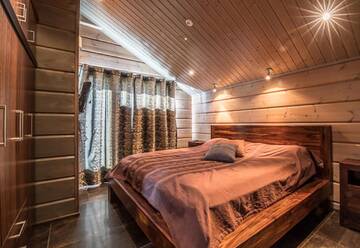 Фотографии Виллы Levillas Utsuvaara Villas г. Леви (Финляндия) №3 Фото Виллы Levillas Utsuvaara Villas г. Леви 3