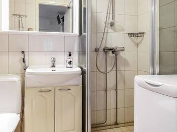 Фотографии Дома для отпуска Holiday Home Levi star-108 г. Леви (Финляндия) №1 Фото Дома для отпуска Holiday Home Levi star-108 г. Леви 1