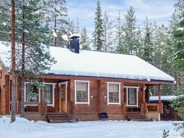 Фотографии Дома для отпуска Holiday Home Aslakit a г. Леви (Финляндия) №2 Фото Дома для отпуска Holiday Home Aslakit a г. Леви 2