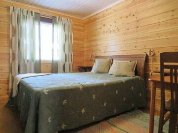 Фотографии Дома для отпуска Holiday Home Jutapirtti г. Леви (Финляндия) №2 Фото Дома для отпуска Holiday Home Jutapirtti г. Леви 2