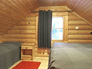 Фотографии Дома для отпуска Holiday Home Tikkatupa г. Леви (Финляндия) №4 Фото Дома для отпуска Holiday Home Tikkatupa г. Леви 4