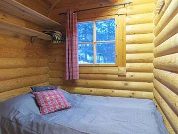 Фотографии Дома для отпуска Holiday Home Tikkatupa г. Леви (Финляндия) №3 Фото Дома для отпуска Holiday Home Tikkatupa г. Леви 3