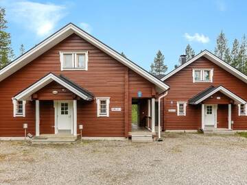 Фотографии Дома для отпуска Holiday Home Kiela 1 г. Леви (Финляндия) №4 Фото Дома для отпуска Holiday Home Kiela 1 г. Леви 4