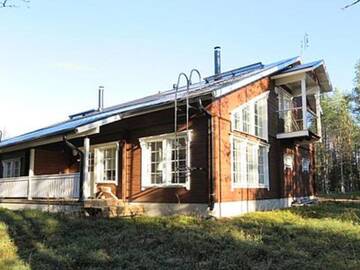 Фотографии Дома для отпуска Holiday Home Atrin suvanto b г. Леви (Финляндия) №4 Фото Дома для отпуска Holiday Home Atrin suvanto b г. Леви 4