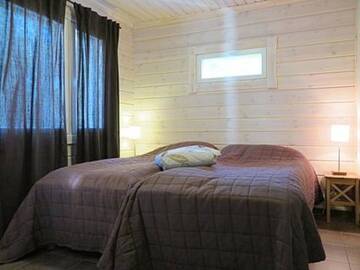 Фотографии Дома для отпуска Holiday Home Atrin suvanto b г. Леви (Финляндия) №5 Фото Дома для отпуска Holiday Home Atrin suvanto b г. Леви 5
