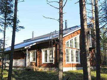 Фотографии Дома для отпуска Holiday Home Atrin suvanto b г. Леви (Финляндия) №1 Фото Дома для отпуска Holiday Home Atrin suvanto b г. Леви 1