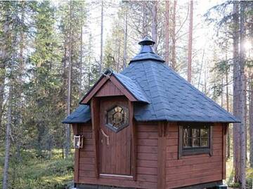 Фотографии Дома для отпуска Holiday Home Atrin suvanto b г. Леви (Финляндия) №2 Фото Дома для отпуска Holiday Home Atrin suvanto b г. Леви 2