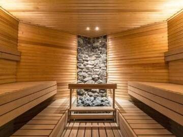 Фотографии Дома для отпуска Holiday Home Utsu 1 г. Леви (Финляндия) №3 Фото Дома для отпуска Holiday Home Utsu 1 г. Леви 3