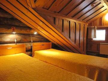 Фотографии Дома для отпуска Holiday Home Atokka г. Леви (Финляндия) №4 Фото Дома для отпуска Holiday Home Atokka г. Леви 4