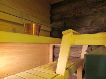 Фотографии Дома для отпуска Holiday Home Atokka г. Леви (Финляндия) №5 Фото Дома для отпуска Holiday Home Atokka г. Леви 5