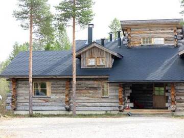 Фотографии Дома для отпуска Holiday Home Atokka г. Леви (Финляндия) №1 Фото Дома для отпуска Holiday Home Atokka г. Леви 1