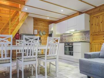 Фотографии Дома для отпуска Holiday Home Aslakit b г. Леви (Финляндия) №1 Фото Дома для отпуска Holiday Home Aslakit b г. Леви 1