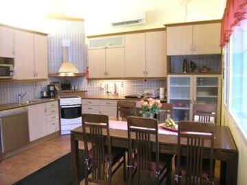 Фотографии Дома для отпуска Holiday Home Levijoutsen г. Леви (Финляндия) №3 Фото Дома для отпуска Holiday Home Levijoutsen г. Леви 3