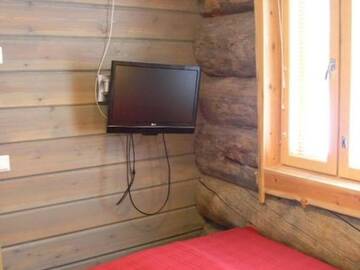 Фотографии Дома для отпуска Holiday Home Kotkanpesä г. Леви (Финляндия) №2 Фото Дома для отпуска Holiday Home Kotkanpesä г. Леви 2