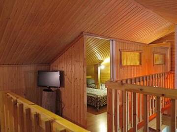 Фотографии Дома для отпуска Holiday Home Kämmekkä c г. Леви (Финляндия) №4 Фото Дома для отпуска Holiday Home Kämmekkä c г. Леви 4