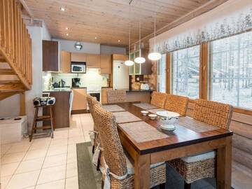 Фотографии Дома для отпуска Holiday Home Aspilevi г. Леви (Финляндия) №4 Фото Дома для отпуска Holiday Home Aspilevi г. Леви 4