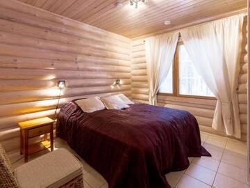 Фотографии Дома для отпуска Holiday Home Aspilevi г. Леви (Финляндия) №5 Фото Дома для отпуска Holiday Home Aspilevi г. Леви 5