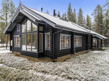 Фотографии Дома для отпуска Holiday Home Aspilevi г. Леви (Финляндия) №1 Фото Дома для отпуска Holiday Home Aspilevi г. Леви 1