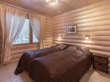 Фотографии Дома для отпуска Holiday Home Aspilevi г. Леви (Финляндия) №2 Фото Дома для отпуска Holiday Home Aspilevi г. Леви 2
