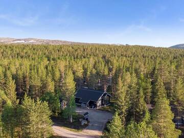 Фотографии Дома для отпуска Holiday Home Aspilevi г. Леви (Финляндия) №3 Фото Дома для отпуска Holiday Home Aspilevi г. Леви 3