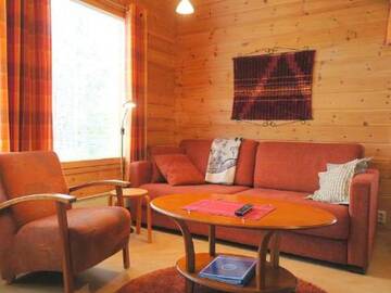Фотографии Дома для отпуска Holiday Home Nuottiukko г. Леви (Финляндия) №3 Фото Дома для отпуска Holiday Home Nuottiukko г. Леви 3