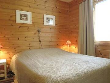 Фотографии Дома для отпуска Holiday Home Laulelevi г. Леви (Финляндия) №5 Фото Дома для отпуска Holiday Home Laulelevi г. Леви 5