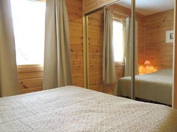 Фотографии Дома для отпуска Holiday Home Laulelevi г. Леви (Финляндия) №2 Фото Дома для отпуска Holiday Home Laulelevi г. Леви 2
