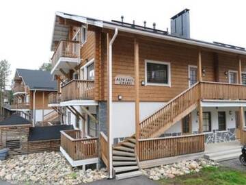Фотографии Дома для отпуска Holiday Home Alte levi calevi г. Леви (Финляндия) №4 Фото Дома для отпуска Holiday Home Alte levi calevi г. Леви 4
