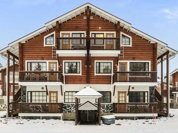 Фотографии Дома для отпуска Holiday Home Alte levi calevi г. Леви (Финляндия) №1 Фото Дома для отпуска Holiday Home Alte levi calevi г. Леви 1