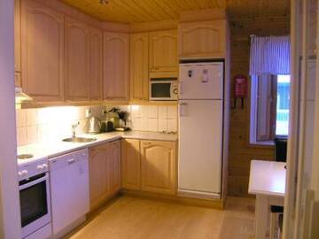 Фотографии Дома для отпуска Holiday Home Luxporo г. Леви (Финляндия) №4 Фото Дома для отпуска Holiday Home Luxporo г. Леви 4