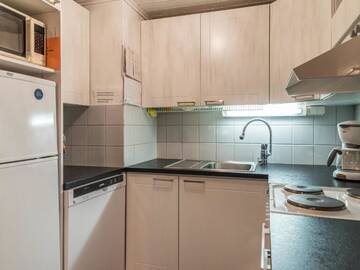 Фотографии Дома для отпуска Holiday Home Nurmennunnu г. Леви (Финляндия) №4 Фото Дома для отпуска Holiday Home Nurmennunnu г. Леви 4