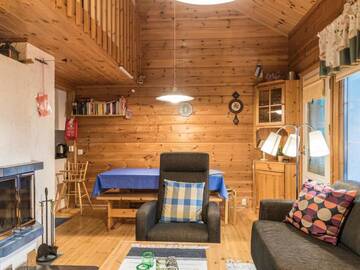 Фотографии Дома для отпуска Holiday Home Nurmennunnu г. Леви (Финляндия) №1 Фото Дома для отпуска Holiday Home Nurmennunnu г. Леви 1