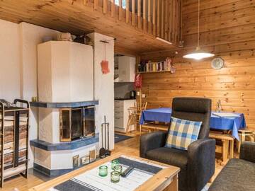 Фотографии Дома для отпуска Holiday Home Nurmennunnu г. Леви (Финляндия) №2 Фото Дома для отпуска Holiday Home Nurmennunnu г. Леви 2