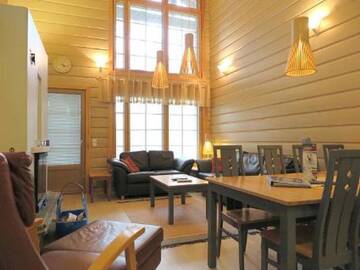 Фотографии Дома для отпуска Holiday Home Alte levi aatu г. Леви (Финляндия) №3 Фото Дома для отпуска Holiday Home Alte levi aatu г. Леви 3