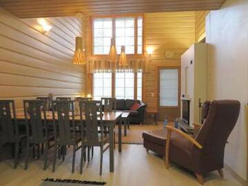 Фотографии Дома для отпуска Holiday Home Alte levi beetu г. Леви (Финляндия) №3 Фото Дома для отпуска Holiday Home Alte levi beetu г. Леви 3