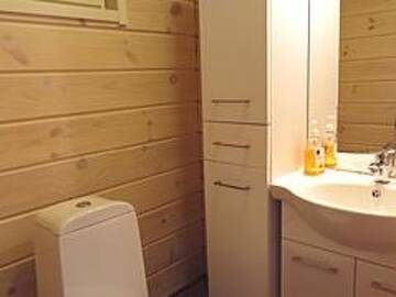 Фотографии Дома для отпуска Holiday Home Petruska г. Леви (Финляндия) №4 Фото Дома для отпуска Holiday Home Petruska г. Леви 4