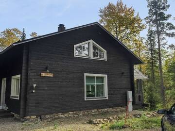 Фотографии Дома для отпуска Holiday Home Petruska г. Леви (Финляндия) №1 Фото Дома для отпуска Holiday Home Petruska г. Леви 1
