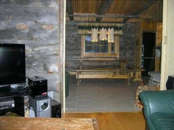 Фотографии Дома для отпуска Holiday Home Huoneisto a 7 г. Леви (Финляндия) №4 Фото Дома для отпуска Holiday Home Huoneisto a 7 г. Леви 4