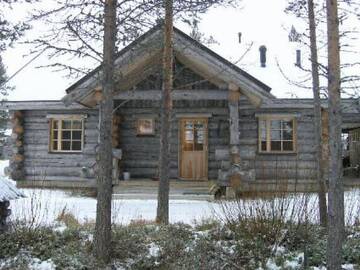 Фотографии Дома для отпуска Holiday Home Huoneisto a 7 г. Леви (Финляндия) №1 Фото Дома для отпуска Holiday Home Huoneisto a 7 г. Леви 1